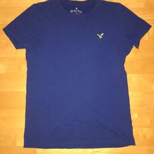 American Eagle Heritage t shirt
